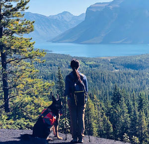 Meet your Posher, Jingyi